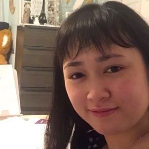 Meet your Posher, Nga